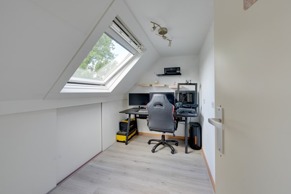 Medium property photo - Binnendijk 63, 1446 BC Purmerend